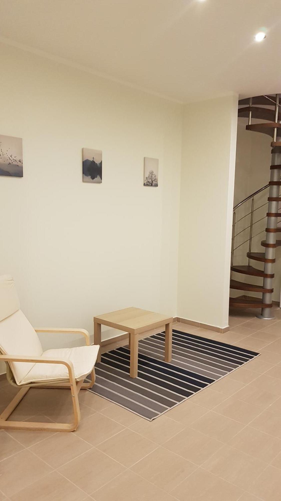 Black Pearl Apartments Jūrkalne Oda fotoğraf