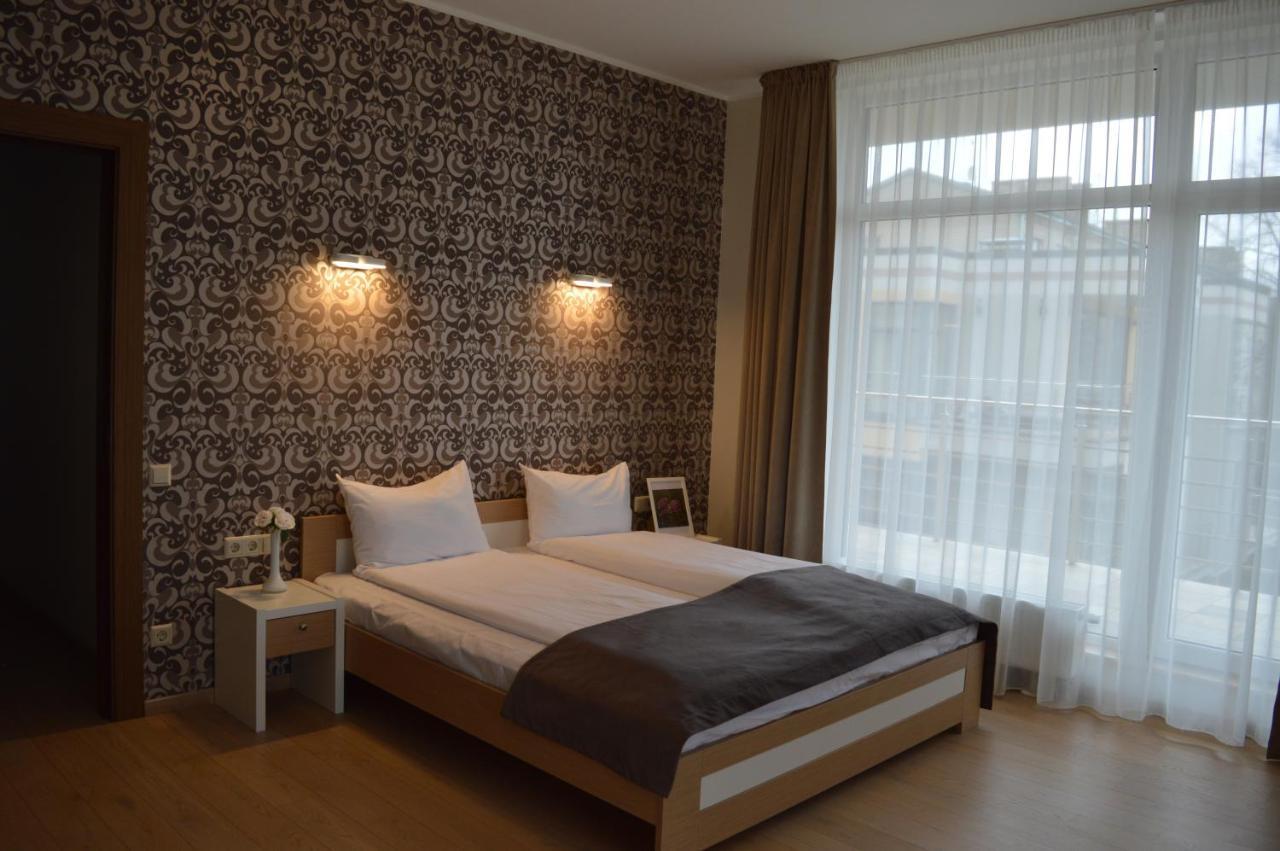 Black Pearl Apartments Jūrkalne Dış mekan fotoğraf